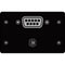 FSR IPS-AV923D-BLK  IPS Audio/Video Insert (Black)