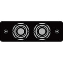 FSR IPS-A522S-BLK  IPS Audio Insert (Black)