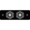 FSR IPS-A522S-BLK  IPS Audio Insert (Black)