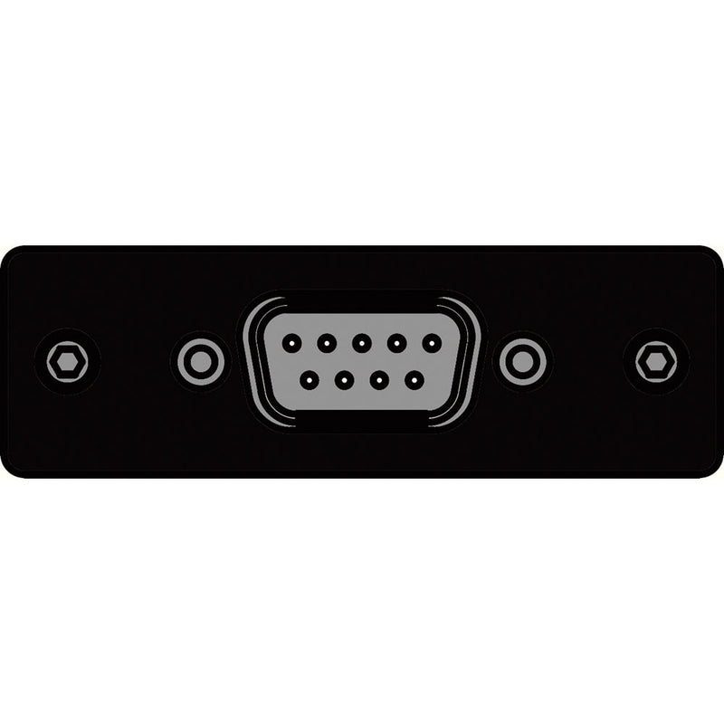 FSR IPS-C410S-BLK  IPS Control Insert (Black)