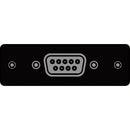 FSR IPS-C411S-BLK  IPS Control Insert (Black)