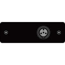 FSR IPS-C611S-BLK  IPS Control Insert (Black)