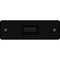 FSR IPS-D715S-BLK  IPS Voice/Data Insert (Black)