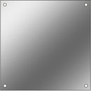 FSR OWB-CP1-BPLT (Blank for Customer Modification) Internal Plate