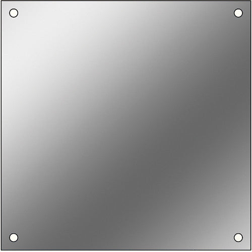 FSR OWB-CP1-BPLT (Blank for Customer Modification) Internal Plate