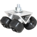 Jony Quad Skate Wheel Truck