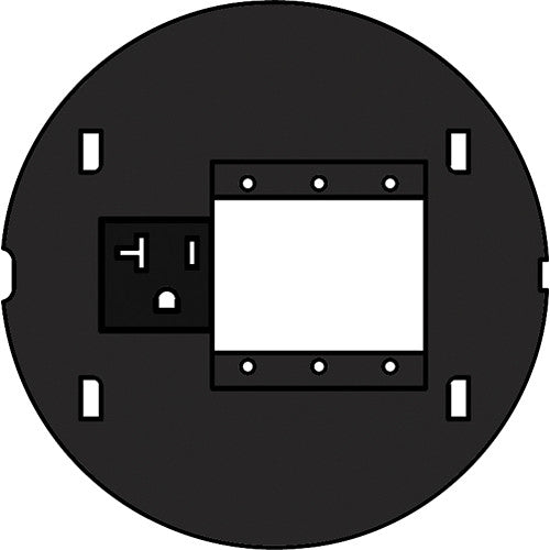 FSR SF-IPSP Sub Plate