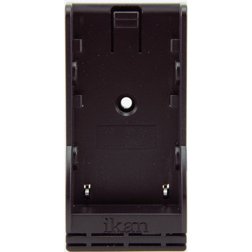 ikan BP2-C Canon 900 DV Battery Plate for ikan Monitors