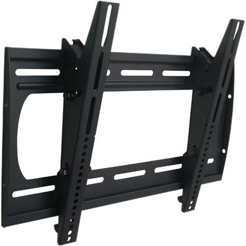 Premier Mounts Universal Tilting Wall Mount (Black)