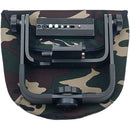 LensCoat Manfrotto 393 Gimbal Pouch (Forest Green)