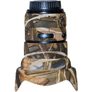 LensCoat Lens Cover for Canon 16-35mm f/2.8L AF (Realtree Max4 HD)