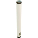 Premier Mounts PWH-36W Pipe With Outlet (36", White)