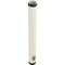 Premier Mounts PWH-36W Pipe With Outlet (36", White)