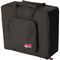 Gator G-MIX-L 1618A Rigid EPS Foam Lightweight Mixer Case