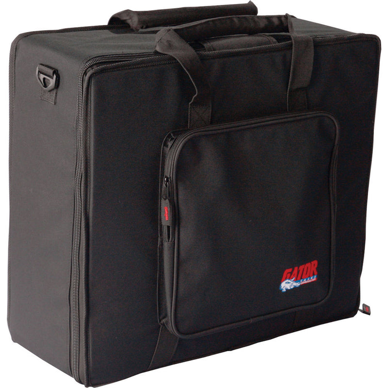 Gator G-MIX-L 1618A Rigid EPS Foam Lightweight Mixer Case