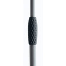 K&M KM21060 Microphone Boom Stand (Soft-Touch Gray)