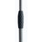 K&M KM21060 Microphone Boom Stand (Soft-Touch Gray)