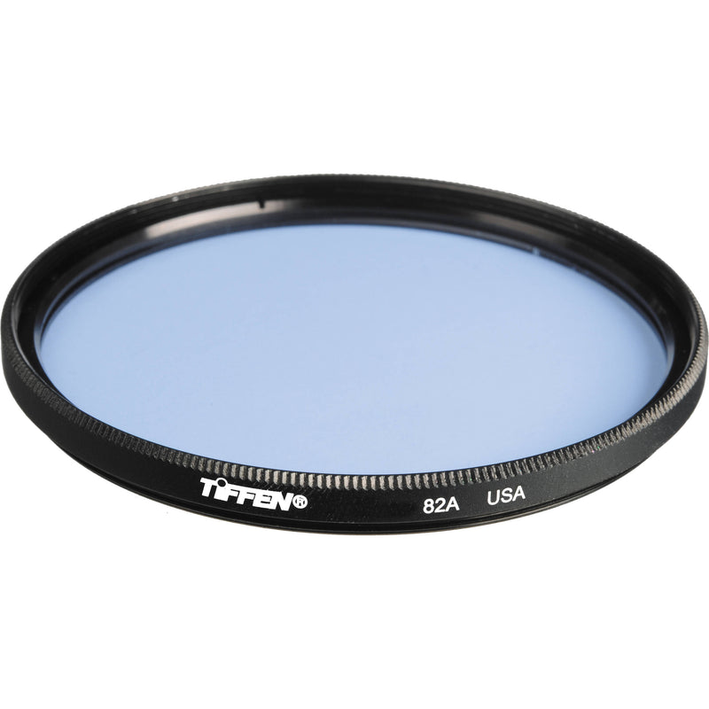 Tiffen 67mm 82A Light Balancing Filter