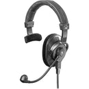 Beyerdynamic DT 280 Single-Ear Closed-Back Headset