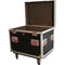 Gator Truck Pack Trunk Case with Dividers