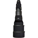 LensCoat Lens Cover for Nikon 600mm f/4 AF-S II Lens (Black)