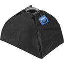 Chimera Pro II Softbox for Flash Only (X-Small, 16 x 22")