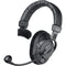 Beyerdynamic DT 280 Single-Ear Closed-Back Headset (200 Ohms)