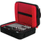 Odyssey BRLDIGITAL Redline Media Controller/ Mixer/Player Bag