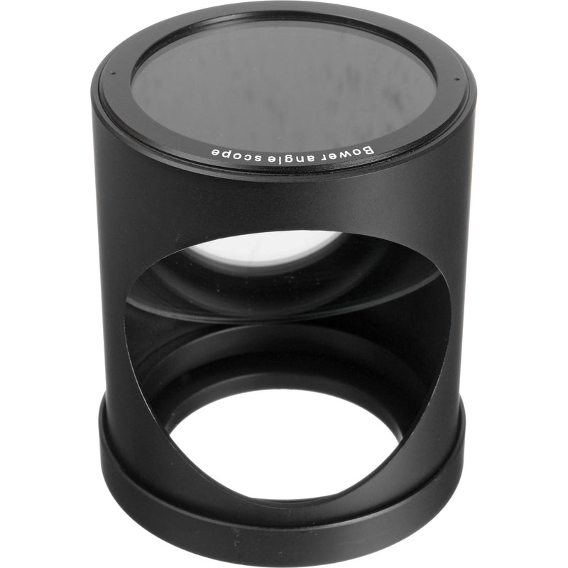 Bower VL152 52mm Right Angle Mirror Lens Attachment