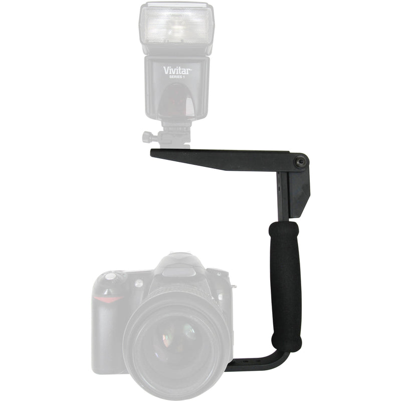 Vivitar Flash Bracket