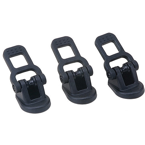 Acebil Rubber Foot for T750/T752 Tripod (Set of 3)