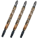 LensCoat LegCoat Wraps 107 (Set of 3, Realtree MAX-4)