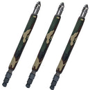 LensCoat LegCoat Wraps 315 (Set of 3, Forest Green Camo)