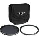 Tiffen 58mm Digital Twin Pack Filter Kit