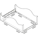 Middle Atlantic CMB-6 Cable Management Brackets (6 Pack)