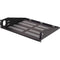 Video Mount Products ER-S2UV Vented 2 Space Rack Shelf