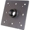 Video Mount Products CP-1 Ceiling Plate for Standard 1.5" NPT Pipe