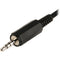 Remote Audio XLRF to 1/8" (3.5mm) Timecode Cable (3')