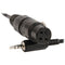 Remote Audio XLRF to 1/8" (3.5mm) Timecode Cable (3')