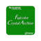 FUJIFILM Fujicolor Crystal Archive Type II Paper (20 x 24", Glossy, 50 Sheets)