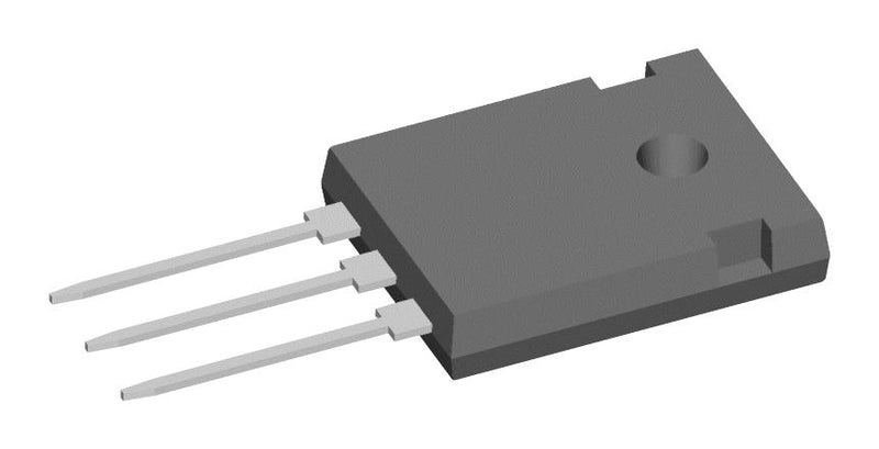 Ixys Semiconductor DMA80IM1600HB DMA80IM1600HB Standard Recovery Diode 1.6 kV 80 A Single 1.17 V 1.3 kA