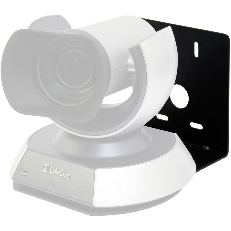 Vaddio Thin Profile Wall Mount Bracket for LifeSize 10x Camera