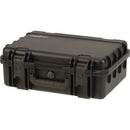 SKB Military-Standard Waterproof Case 6" Deep (W/ Layered Foam)