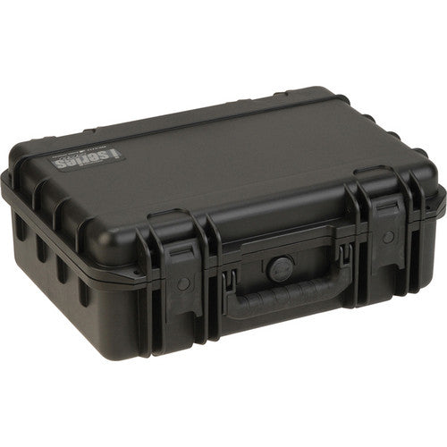 SKB Military-Standard Waterproof Case 6" Deep (W/ Layered Foam)