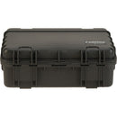 SKB Military-Standard Waterproof Case 6" Deep (W/ Layered Foam)