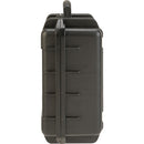 SKB Military-Standard Waterproof Case 6" Deep (W/ Layered Foam)