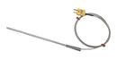 Labfacility FAA-GSK-4.5-150-1.0-C4-MP-A FAA-GSK-4.5-150-1.0-C4-MP-A Thermocouple K -60 &deg;C 350 Stainless Steel 3.28 ft 1 m New