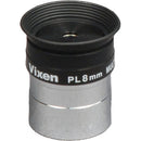 Vixen Optics 8mm NPL Plossl Eyepiece (1.25")