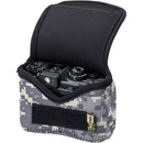 LensCoat BodyBag Small (Digital Camo)