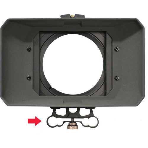 Genustech GL GSP-400-038 Matte Box Adaptor